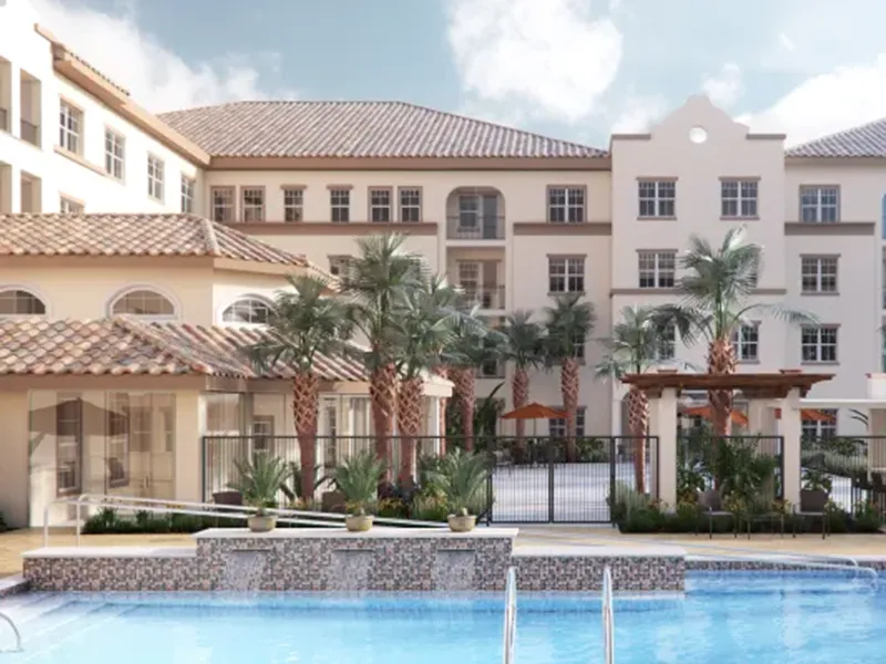 Fortress Investment Group Launches New 1031 Real Estate Exchange Investment Platform