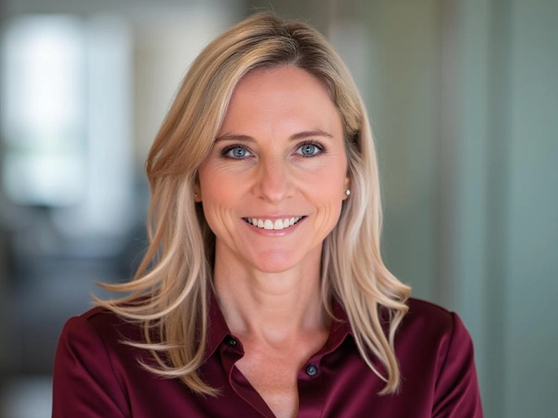Fortress Investment Group Appoints Elizabeth Burton as Chief Strategist