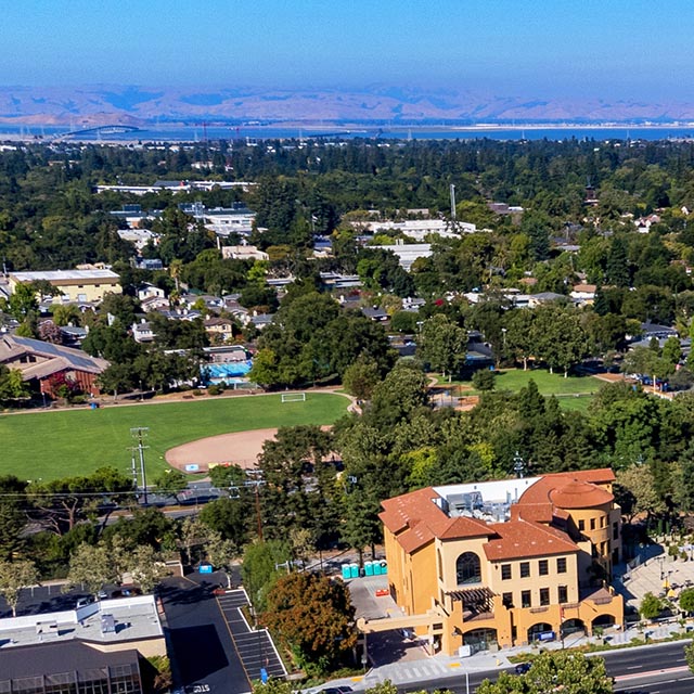 Picture of Menlo Park