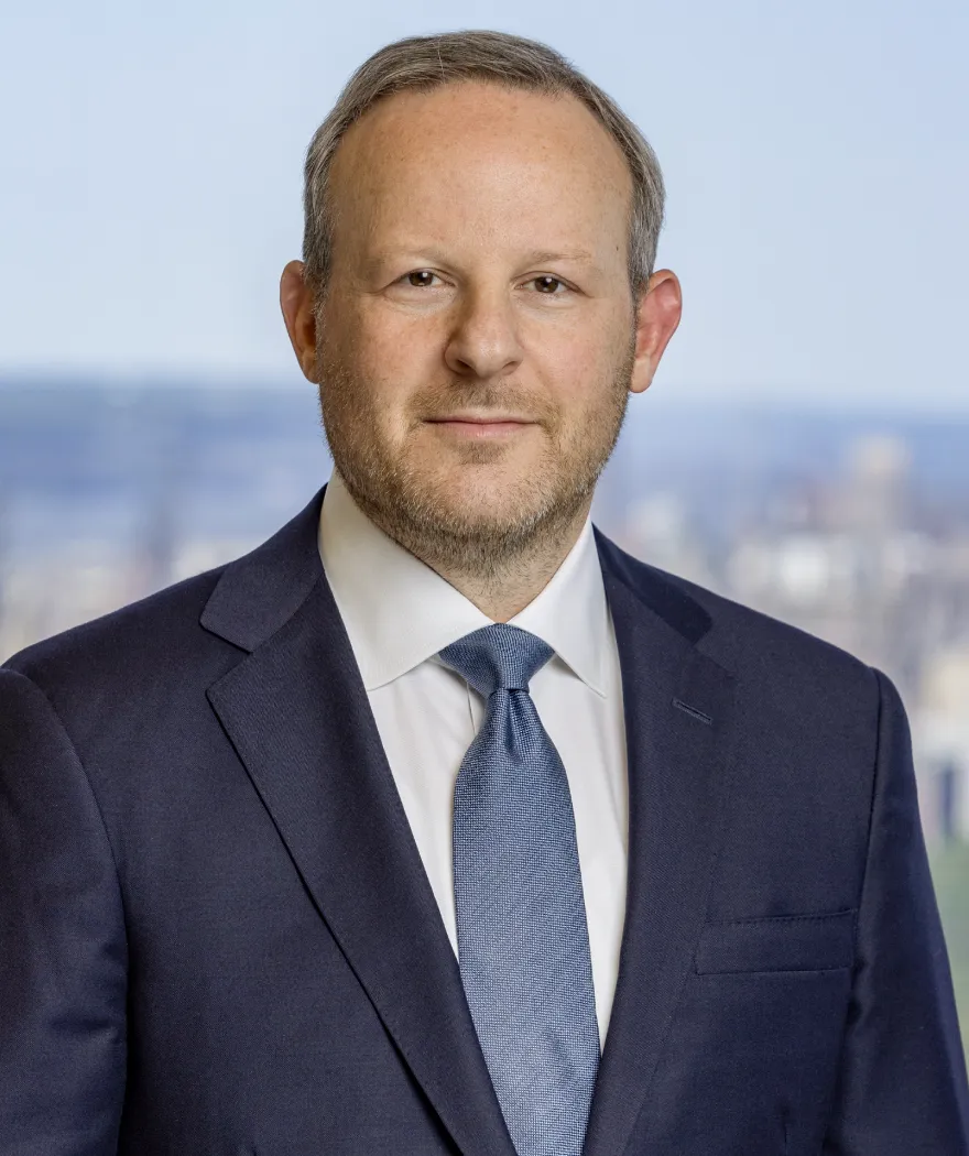 Photo of Adam Bobker