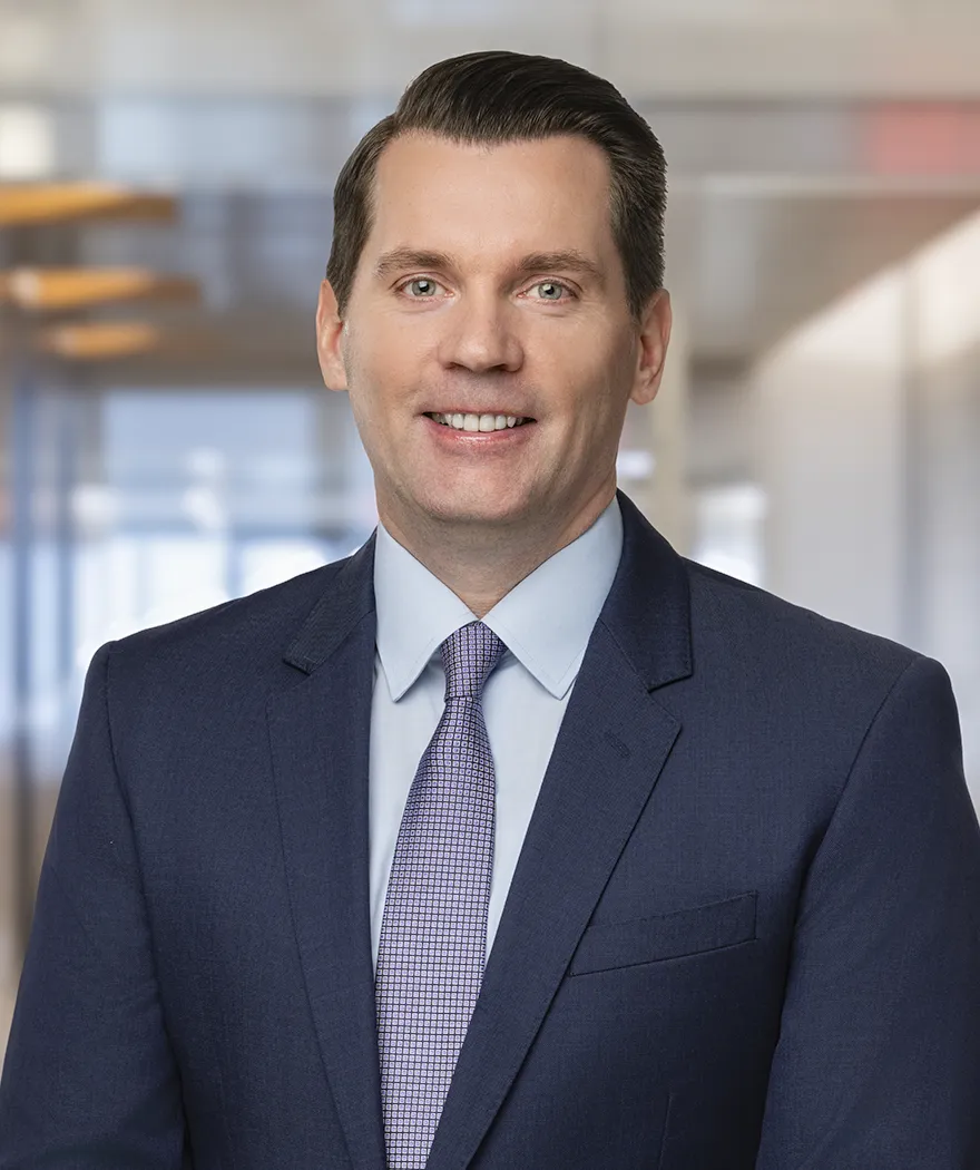 Photo of Andrew Walsh