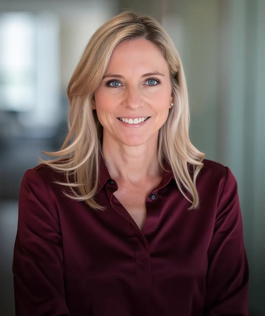 Photo of Elizabeth Burton