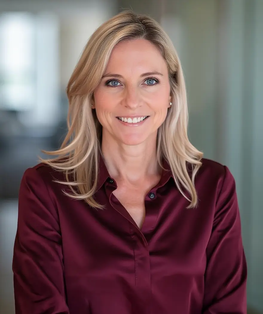 Photo of Elizabeth Burton