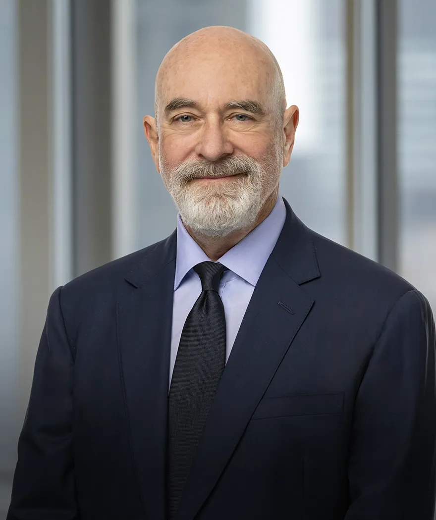 Photo of Ken Pierce