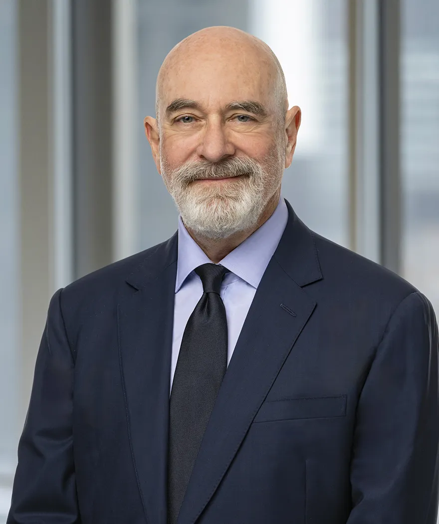 Photo of Ken Pierce