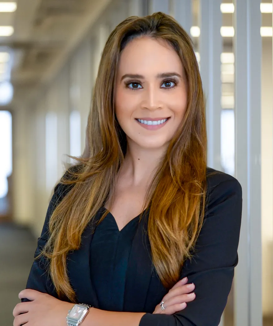 Photo of Magda Alvarez