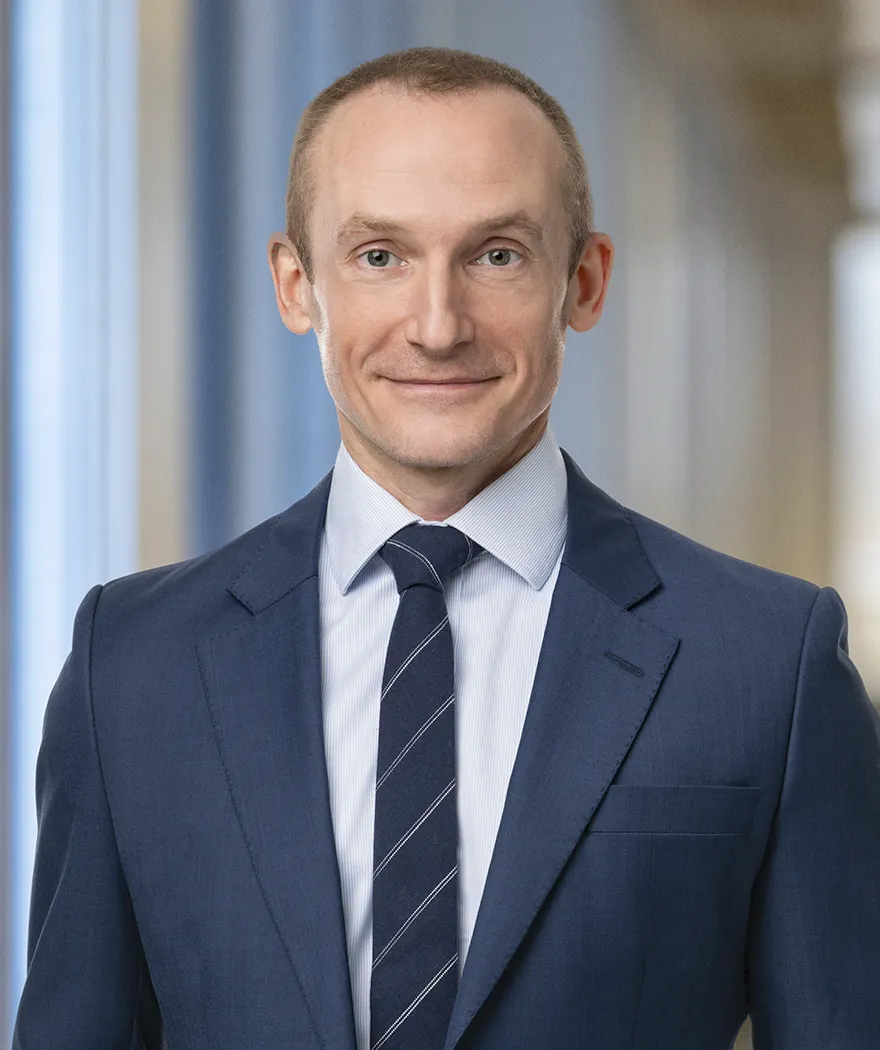 Photo of Mark Lane