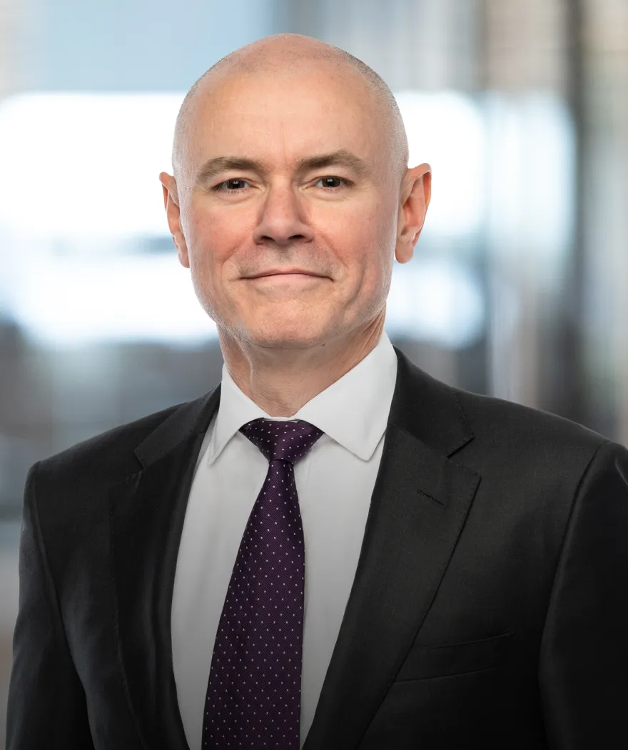 Photo of Nils Wilson