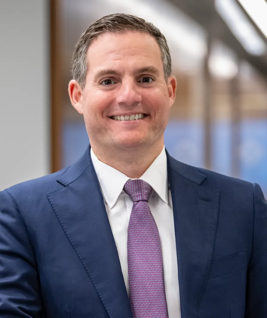 Photo of Rich Lesser