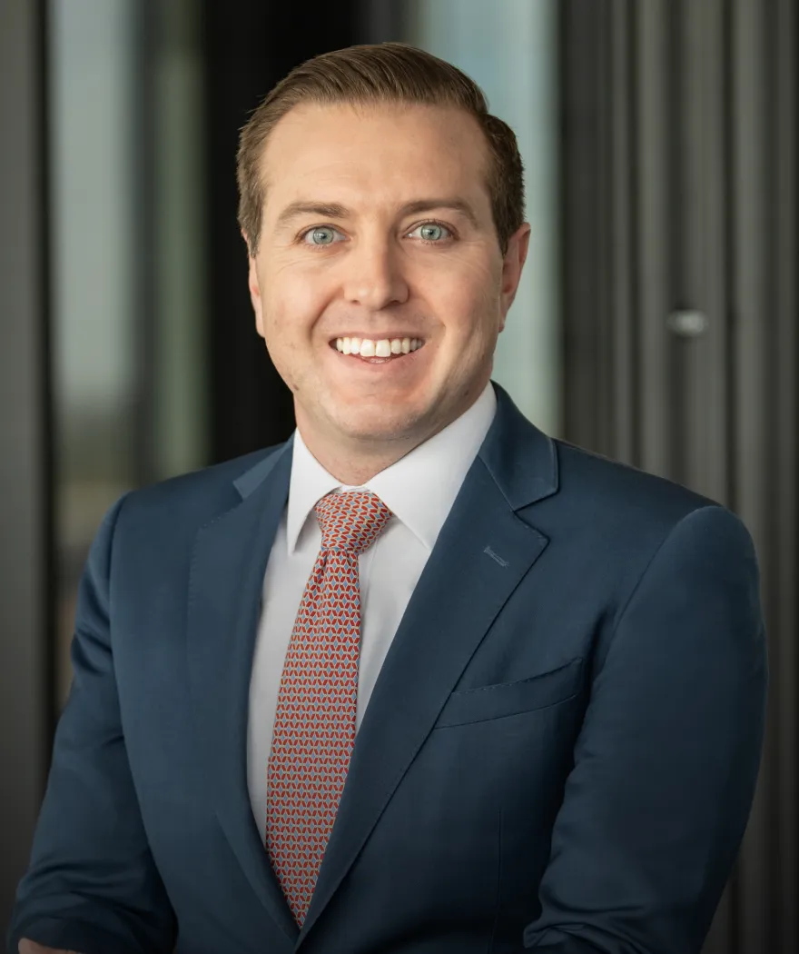 Photo of Rob Michaels