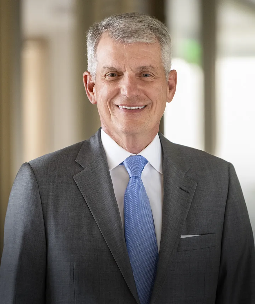 Photo of Tim Sloan