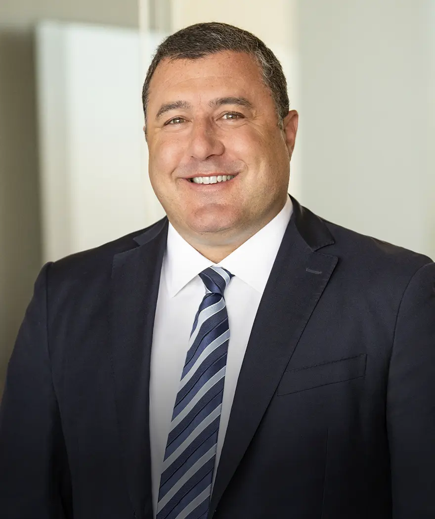 Photo of Todd Rapp