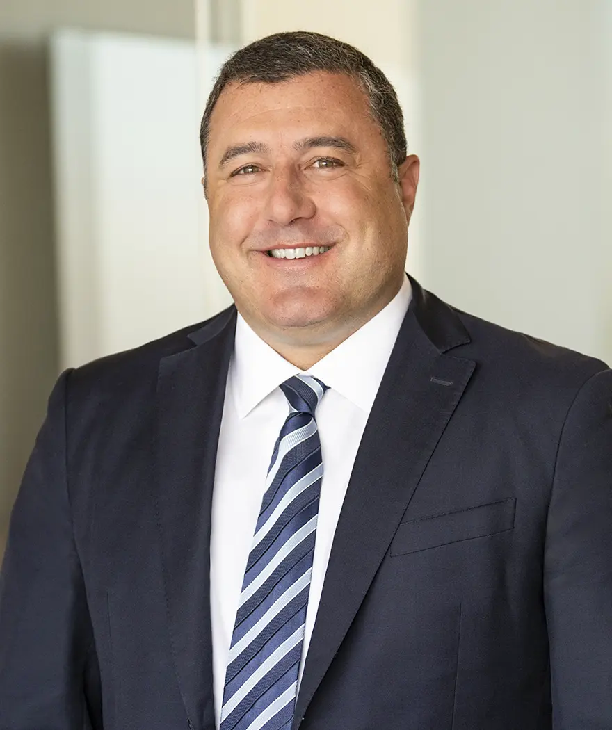 Photo of Todd Rapp
